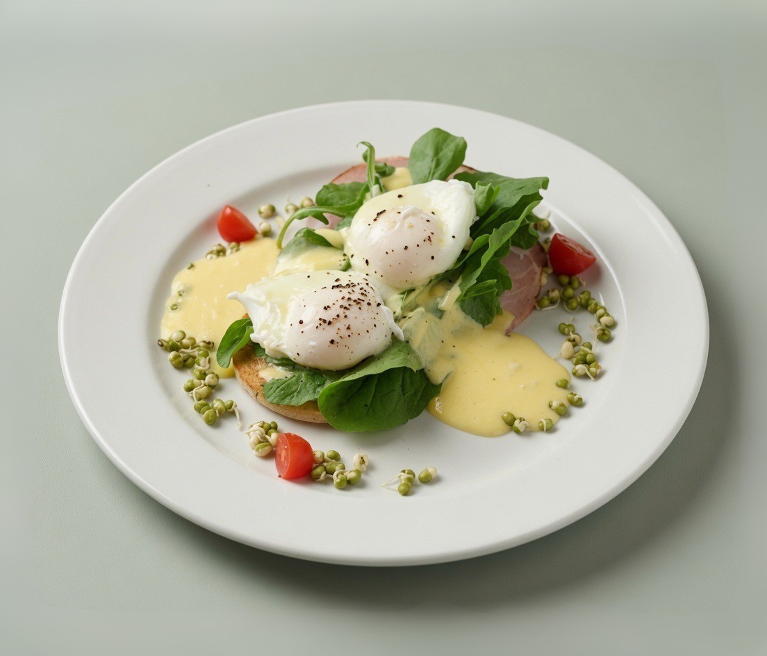 Eggs Benedict